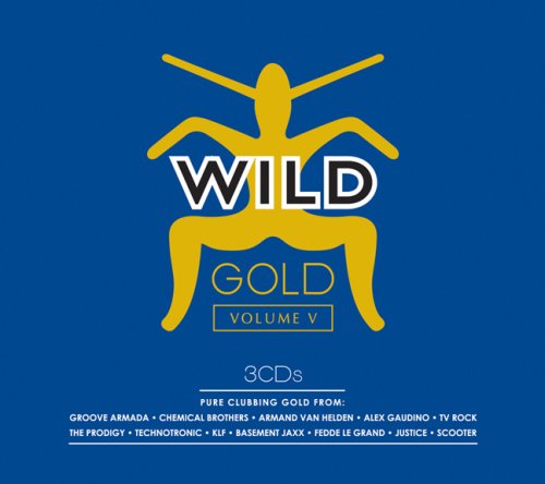 CD-Charts  Search : Wild Gold 5