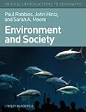 Environment and society : a critical introduction