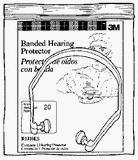Banded Earplugs