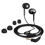 Sennheiser CX 500-B In-Ear Headphone (Black)