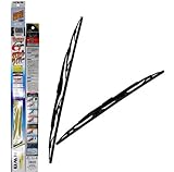 NWBグラファイトワイパー左右セット／キューブ Z12/NZ12用