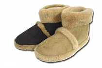 Mens Famous Cooler Brand Boot Slippers 358