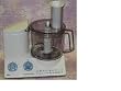 Braun K650 CombiMax Food Processor 600 Watts