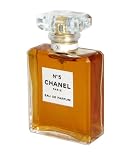 Chanel No. 5 By Chanel For Women 1.7-Ounce Eau De Parfum Spray Tester