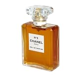Chanel No. 5 By Chanel For Women 1.7-Ounce Eau De Parfum Spray Tester