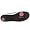 Keds Women's Splash Ballet Flat,Black,9.5 M