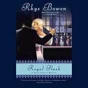 Royal Flush: A Royal Spyness Mystery | Rhys Bowen