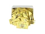 Ashbys Apricot Decaf. Tea Bags, 200 Count Box