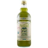 Paesano Organic Unfiltered Extra Virgin Olive Oil - 34oz