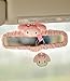 Finex My Melody Car Rearview Mirror Cover