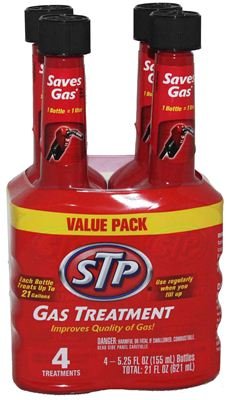 valentine STP GAS Treatment 4 PackB00AIB9DYU