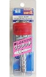 ダイセン(DAISEN) G23-SOH ワンタッチ タケノコソケット 3/8ホース用 335224