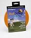 Ruff Dawg K9 Junior Flyer Dog Toy, Assorted Colors