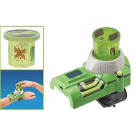  Ben 10 Ultimate Alien Vuescope Ultimatrix