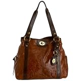Fossil Heritage Triple Tote