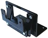 Kawasaki Teryx 750 UTV Winch Mount Kit