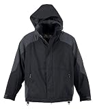 Men's North End 3-in-1 Seam Sealed Bomber Jacket