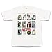 Squirrel Most Wanted Nature T-Shirt - Large