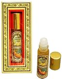Temple of India Scented Oil - Song of India - 8 ml Bottle