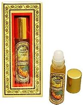 Temple of India Scented Oil - Song of India - 8 ml Bottle
From Song of India
