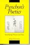 PYNCHON'S POETICS: Interfacing Theory and Text