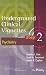 Book Underground Clinical Vignettes Step 2: Psychiatry (Underground Clinical Vignettes Step 2)