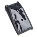Wireless Technologies Leather Case with Leather Wrapped Belt Clip for Nokia E62