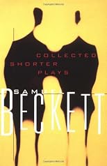 Collected Shorter Plays