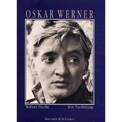Oskar Werner: Ein Nachklang