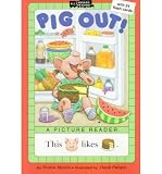 [ Pig Out! [With 24 Flash Cards] Aborio, Portia ( Author ) ] { Paperback } 1997