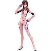 figma ヱヴァンゲリヲン新劇場版:破 真希波・マリ・イラストリアス 新型プラグスーツver.