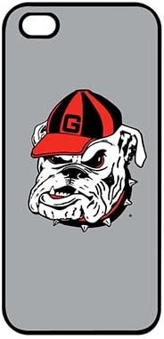 Designer NCAA Classic Georgia Bulldogs Supreme Phone Proof Cases for iPhone 7 - 4.7 Inch