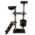 Cat tree 1,50 metre anthracite