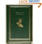 The Works of Jules Verne (Borders Leatherbound Classics)