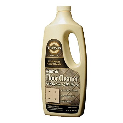 TreWax Neutral Floor Cleaner 32oz - 2pack