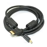 HDMI Cable - 2 Male Connectors - 2 Metersby Neewer Electronics...