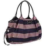 Kate Spade New York  Cambridge Stripe Stevie PXRU31