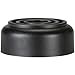 Penn-Elcom F1558 Rubber Cabinet Foot 1.5