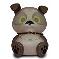 Electric Friends Chew Chew Dog Stereo Docking Loudspeaker for iPod and iPhone