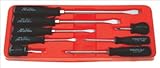 ATD Tools 6265 8-Piece Professional Screwdriver Set [並行輸入品]