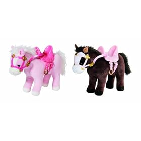 Zapf Creation Baby Born� Walking Horse