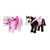 Zapf Creation Baby Born� Walking Horse
