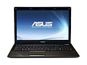 Asus - X52F-EX688V - Ordinateur portable 15,6" - Intel Core i3-330M - 500 Go - RAM 4096 Mo - Windows 7
