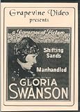Shifting Sands / Manhandled