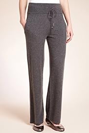 Autograph Pure Cashmere Drawstring Joggers