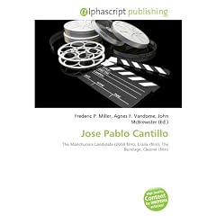 Jose Pablo Cantillo: The Manchurian Candidate (2004 film), Crank (film), The Bondage, Cleaner (film)