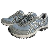 アシックス(asics) GEL-FIELDWKR AL2(W) 4196(ブルー/ソフトグレー) 23.0cm TDH815