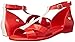 mel Dreamed by melissa Women's Dance Sandal