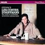 Offenbach - Les contes d'Hoffmann / Araiza, Ramey, Lind, Studer, J. Norman, von Otter, Staatskapelle Dresden, Tate