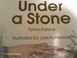 Under a stone